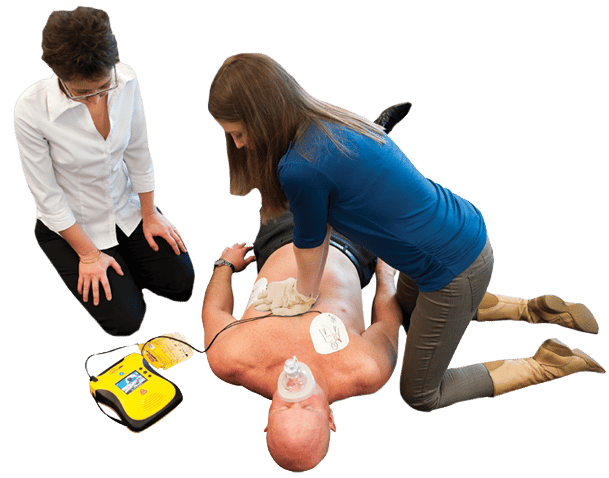 which cpr certification is the best