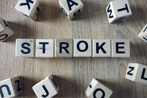 stroke symptoms