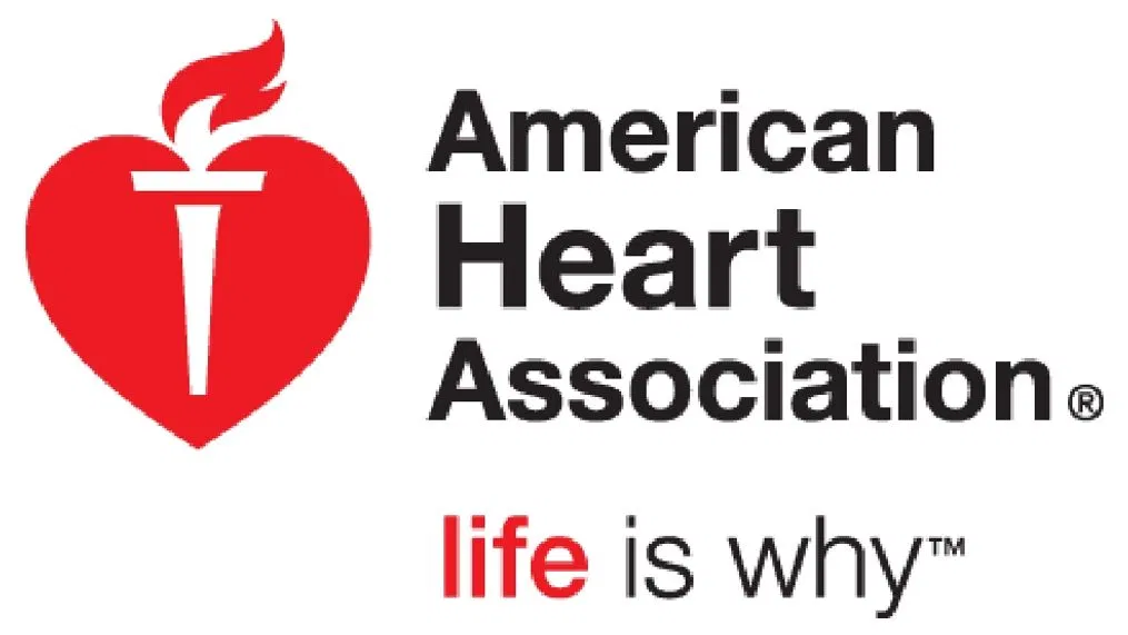 american heart association logo