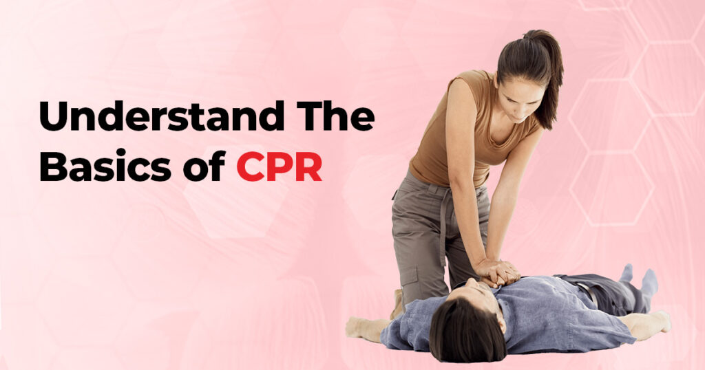 Basics of CPR Training