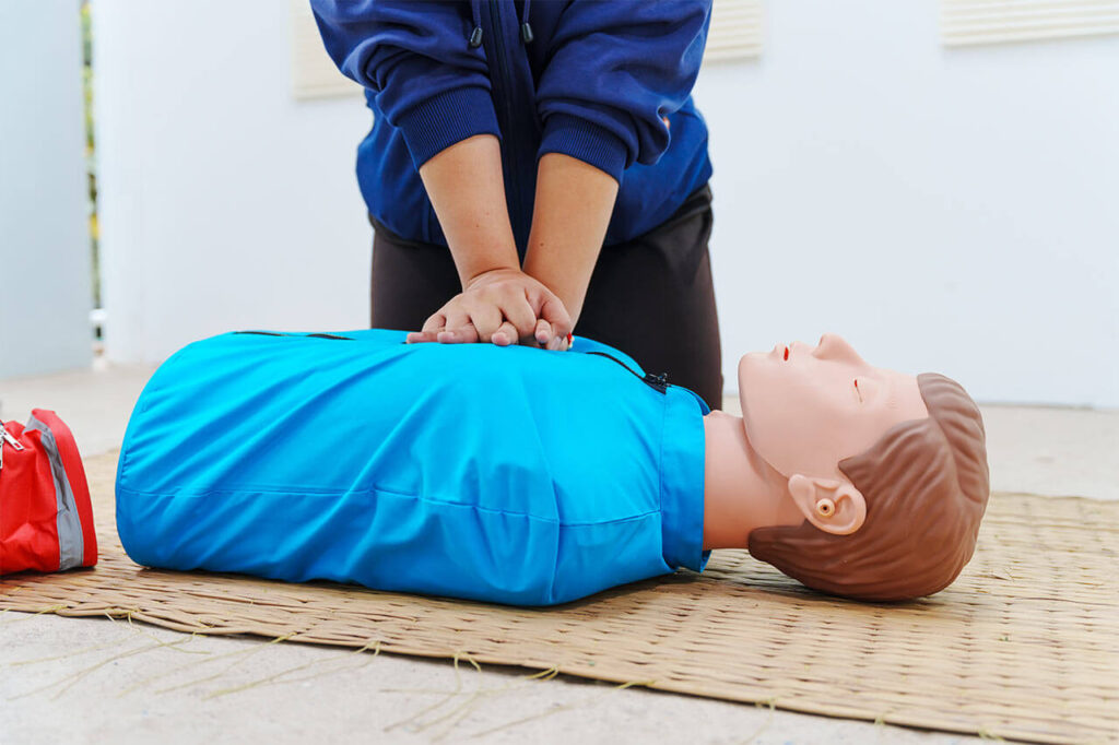 CPR Classes