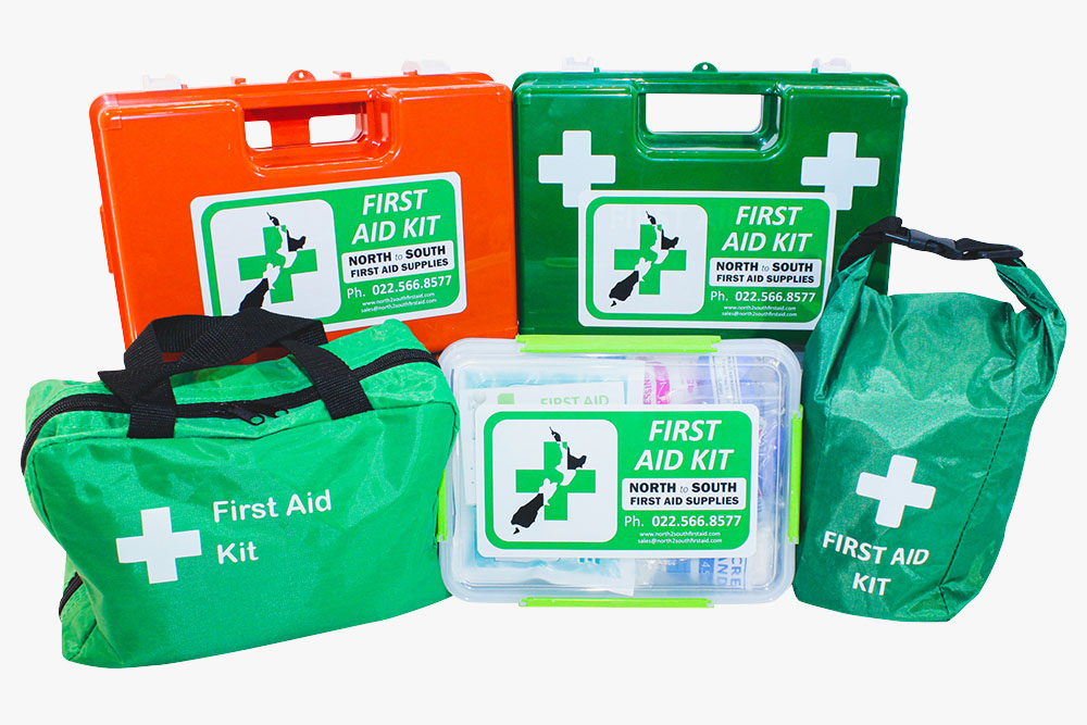 First Aid Certification