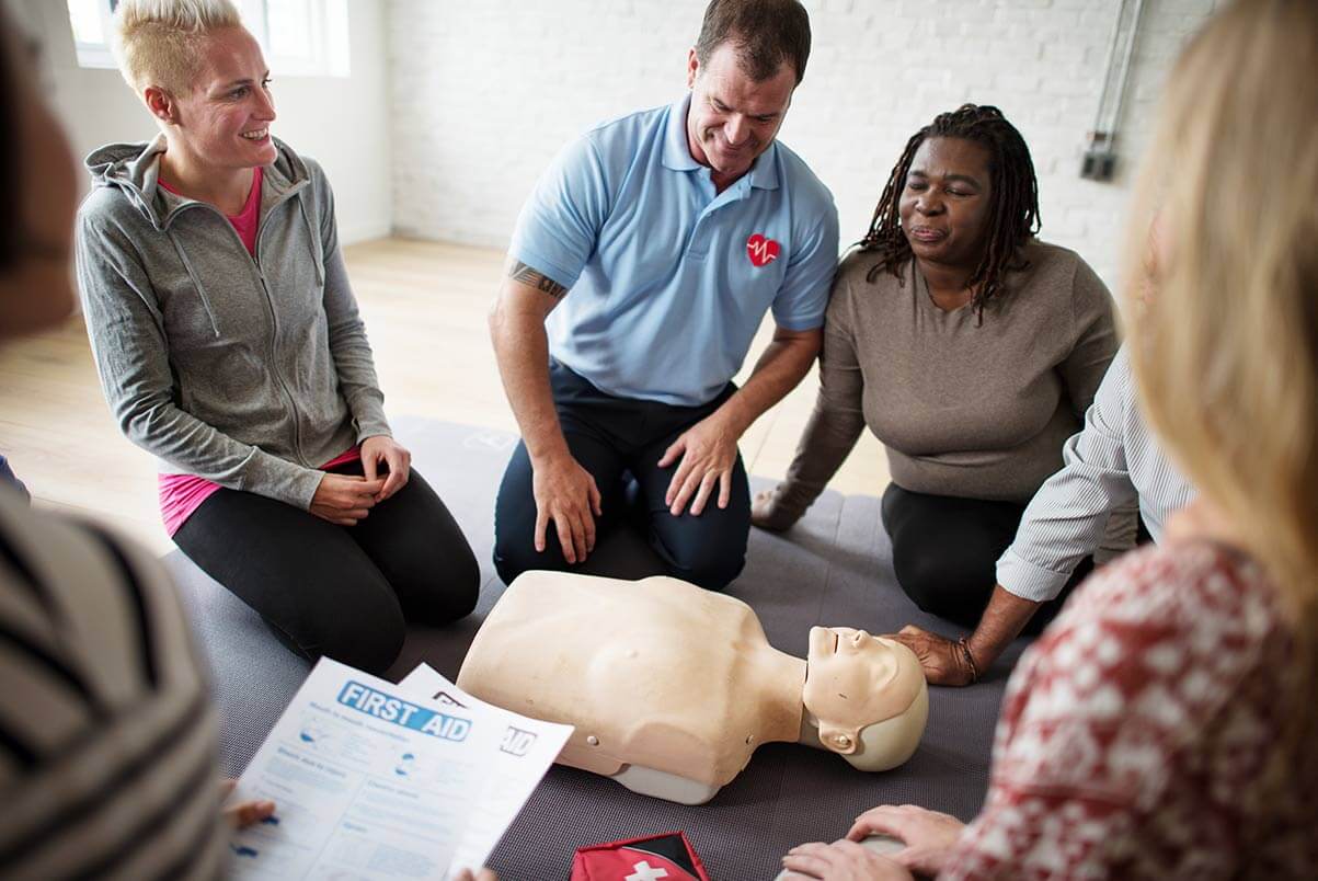 CPR Certification
