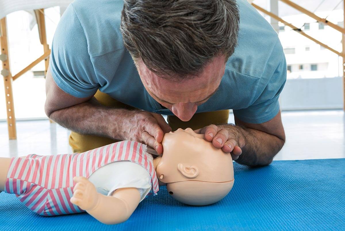 CPR