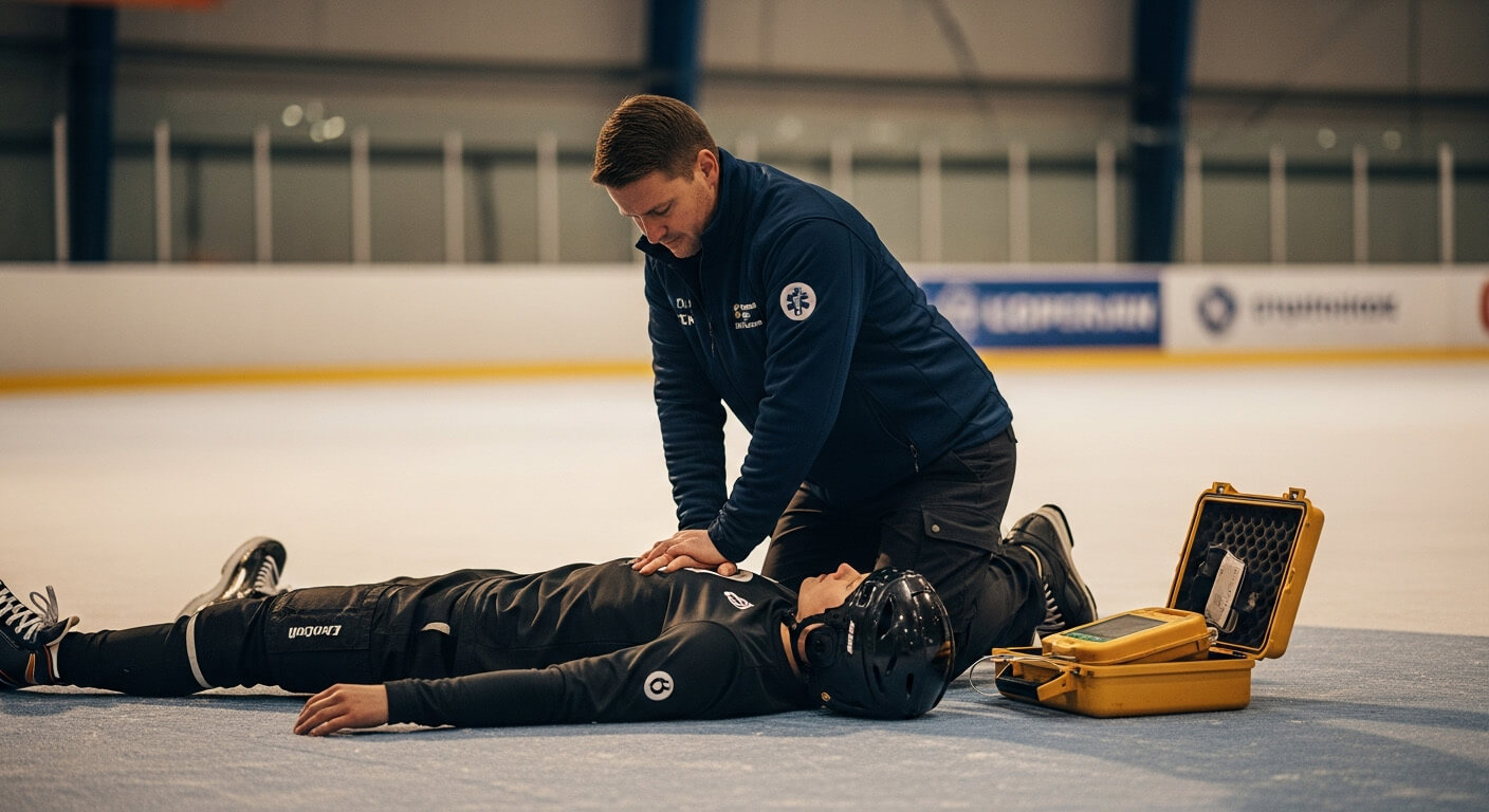 Prepare for Winter Sports