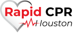 Rapid CPR Houston Logo